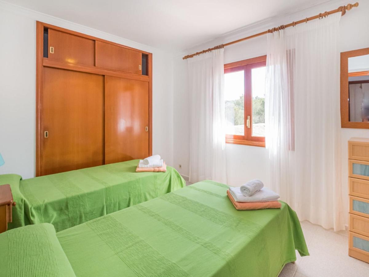 Holiday Home Lisboa - Mur145 By Interhome Cala Murada  Exterior foto