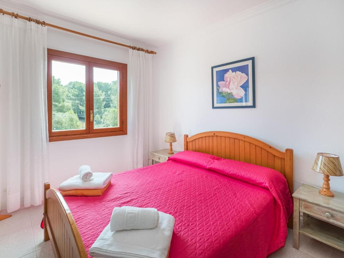 Holiday Home Lisboa - Mur145 By Interhome Cala Murada  Exterior foto