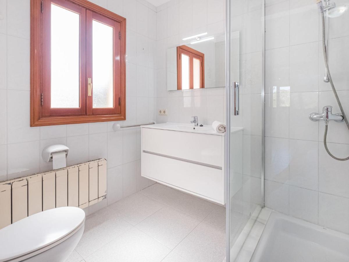 Holiday Home Lisboa - Mur145 By Interhome Cala Murada  Exterior foto